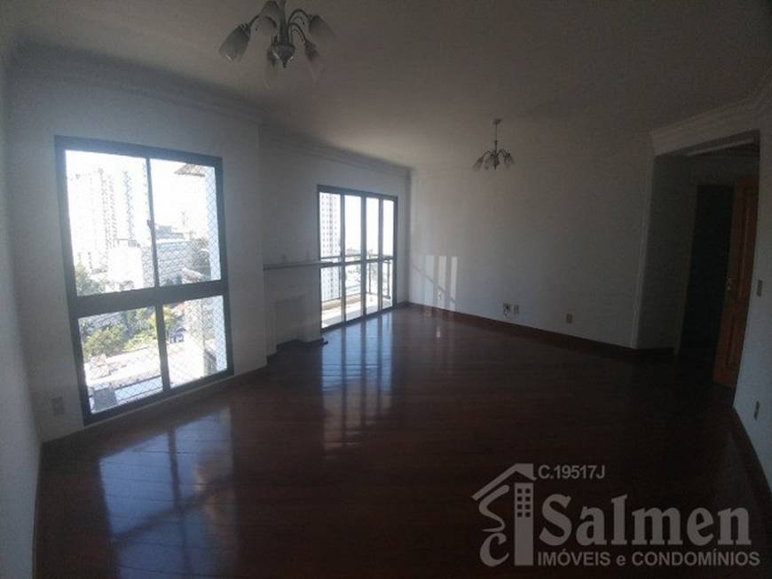 Foto 4 de Apartamento com 4 Quartos para venda ou aluguel, 150m² em Vila Moreira, Guarulhos