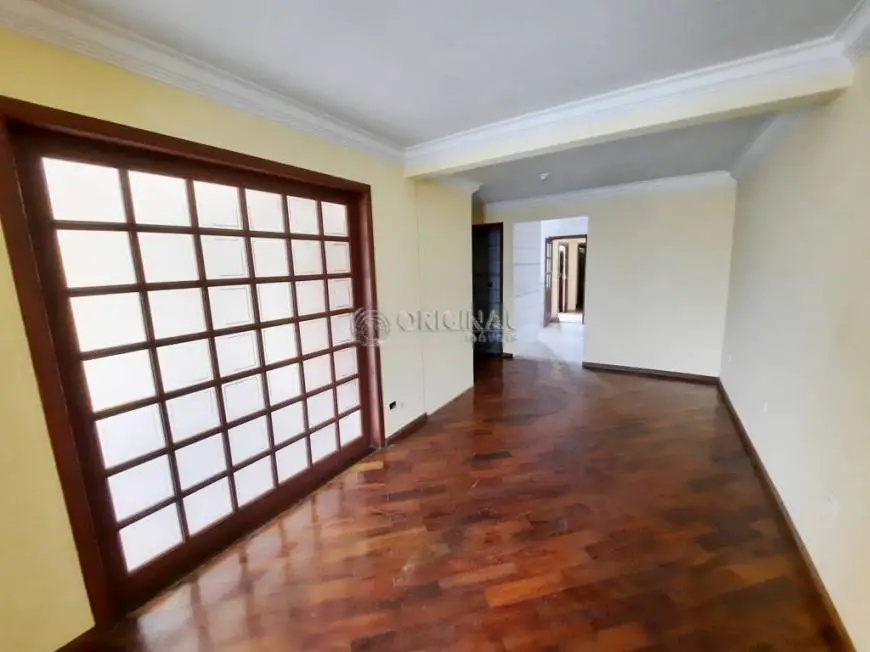 Foto 1 de Casa com 1 Quarto para alugar, 60m² em Campo Comprido, Curitiba