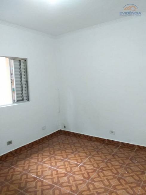 Foto 1 de Casa com 1 Quarto para alugar, 45m² em Quinta da Paineira, São Paulo