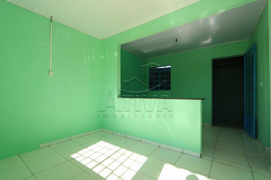 Foto 3 de Casa com 1 Quarto para alugar, 50m² em Vila Pioneiro, Toledo
