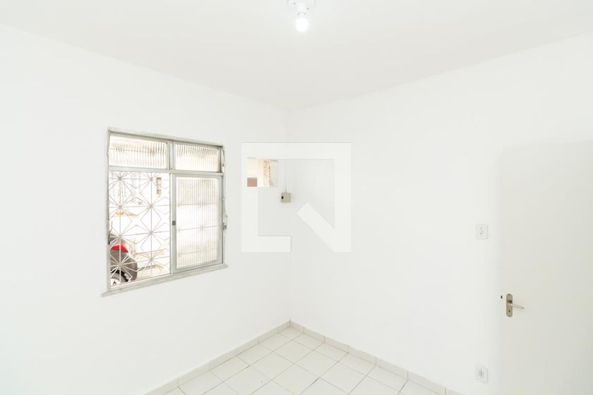 Foto 5 de Casa com 2 Quartos para alugar, 60m² em Campinho, Rio de Janeiro