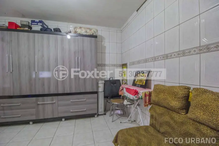 Foto 3 de Casa com 2 Quartos à venda, 240m² em Cristo Redentor, Porto Alegre