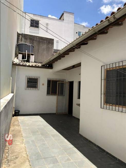 Foto 2 de Casa com 2 Quartos para alugar, 80m² em Imirim, São Paulo
