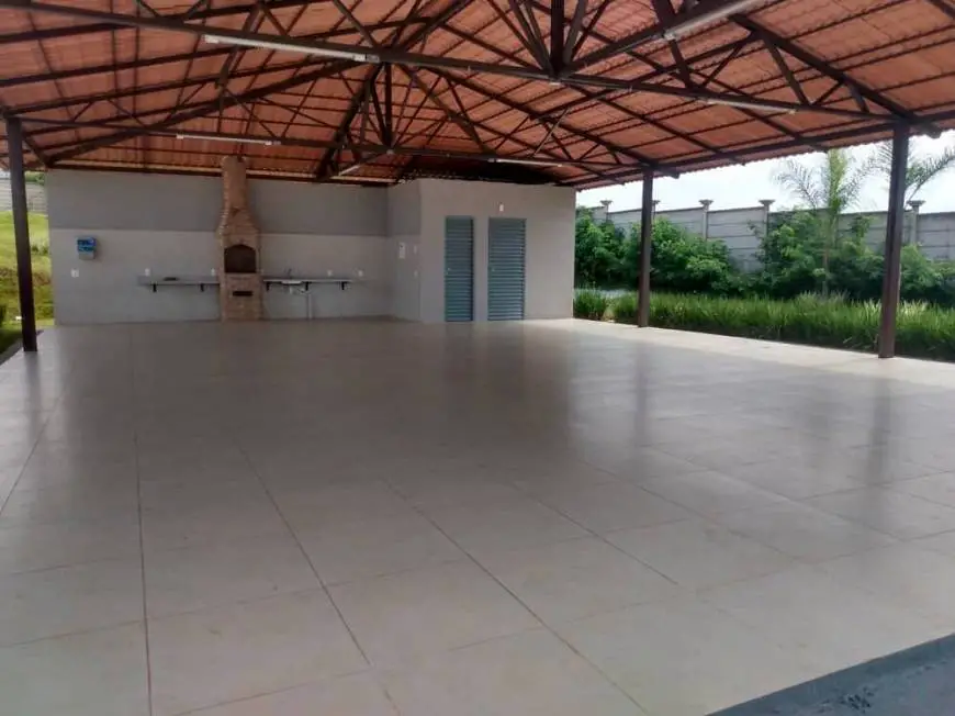 Foto 1 de Casa com 2 Quartos para alugar, 50m² em Jardim Vila Rica, São Joaquim de Bicas