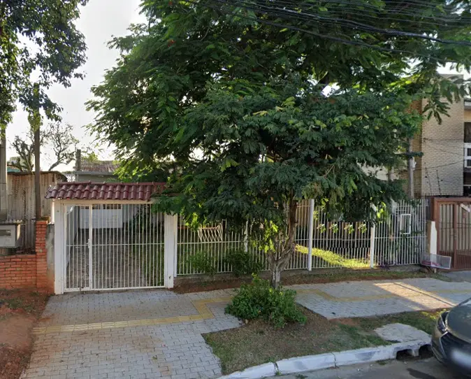 Foto 1 de Casa com 2 Quartos à venda, 70m² em Marechal Rondon, Canoas