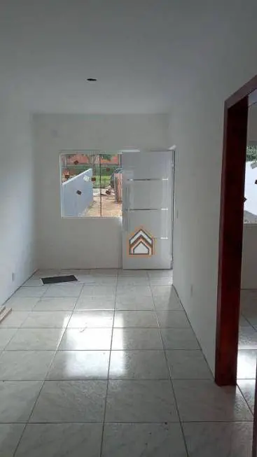 Foto 4 de Casa com 2 Quartos à venda, 50m² em Nova Alvorada, Alvorada
