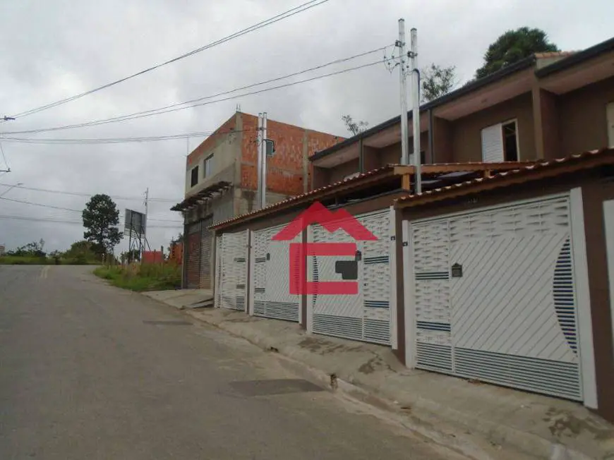 Foto 3 de Casa com 2 Quartos para alugar, 74m² em Pununduva, Cotia