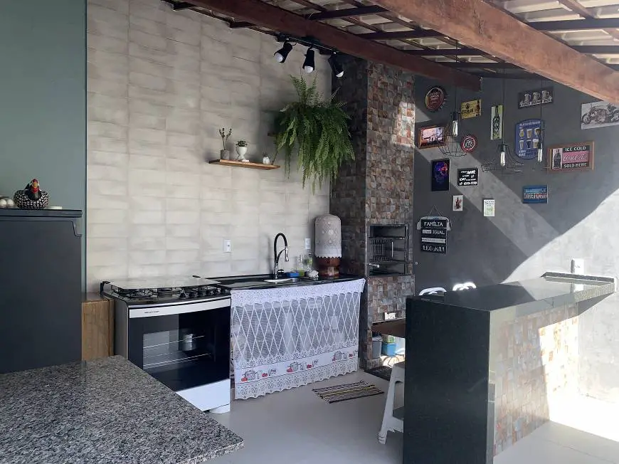Foto 2 de Casa com 2 Quartos para alugar, 120m² em Uniao, Igarapé