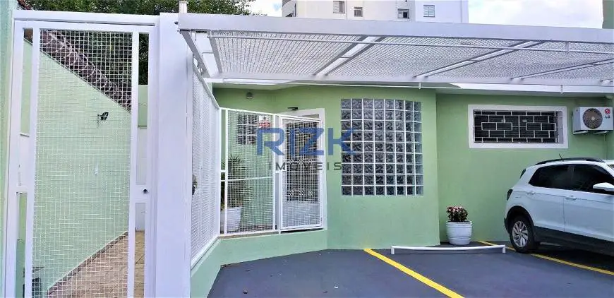 Foto 2 de Casa com 2 Quartos à venda, 400m² em Vila Moinho Velho, São Paulo