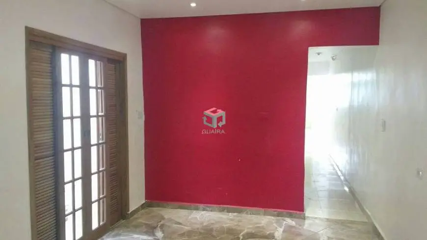 Foto 1 de Casa com 3 Quartos à venda, 125m² em Condominio Maracana, Santo André