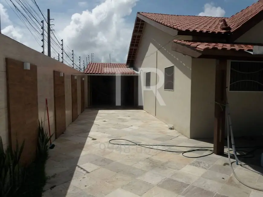 Foto 2 de Casa com 3 Quartos à venda, 120m² em Cruzeiro, Campina Grande