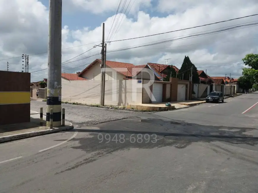 Foto 5 de Casa com 3 Quartos à venda, 120m² em Cruzeiro, Campina Grande