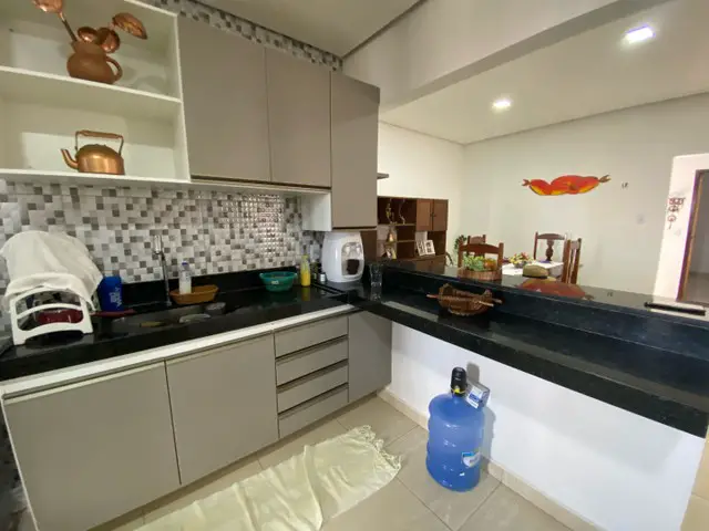 Foto 5 de Casa com 3 Quartos à venda, 220m² em Cruzeiro, Campina Grande