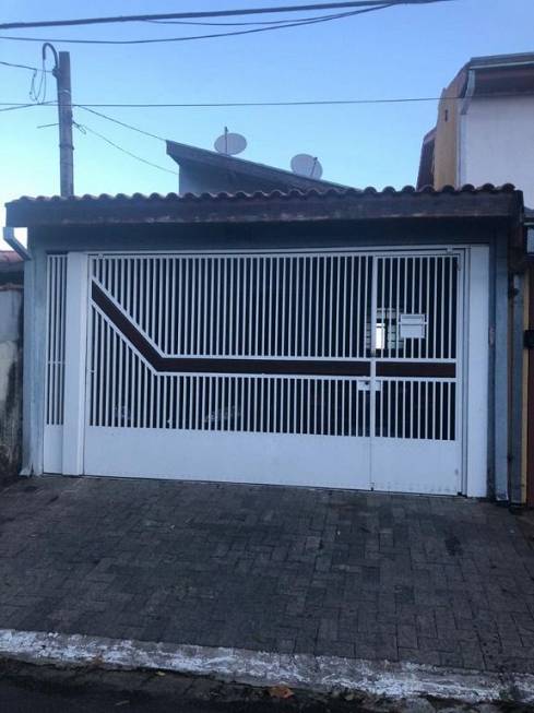 Foto 1 de Casa com 3 Quartos à venda, 120m² em Jardim Portugal, São José dos Campos