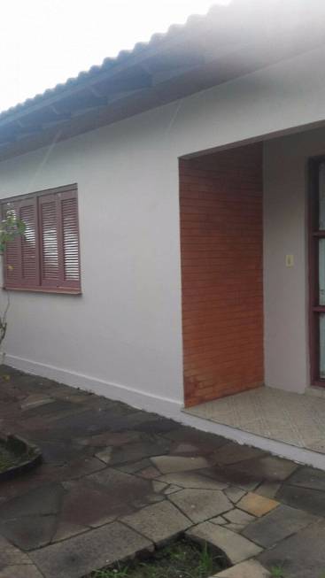 Foto 3 de Casa com 3 Quartos à venda, 120m² em Marechal Rondon, Canoas