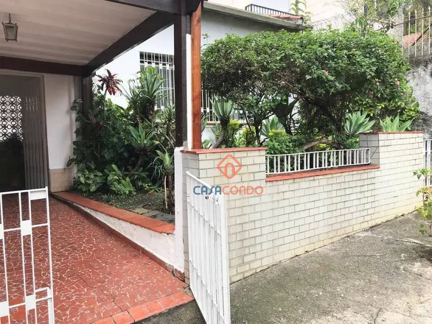 Foto 1 de Casa com 3 Quartos para alugar, 238m² em Planalto Paulista, São Paulo