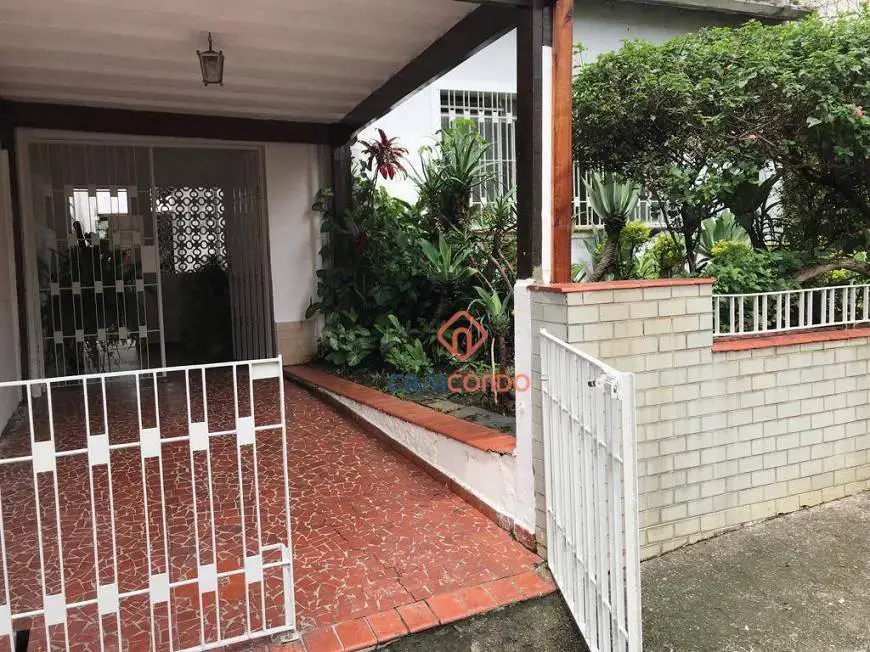 Foto 2 de Casa com 3 Quartos para alugar, 238m² em Planalto Paulista, São Paulo