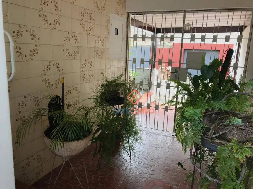 Foto 4 de Casa com 3 Quartos para alugar, 238m² em Planalto Paulista, São Paulo