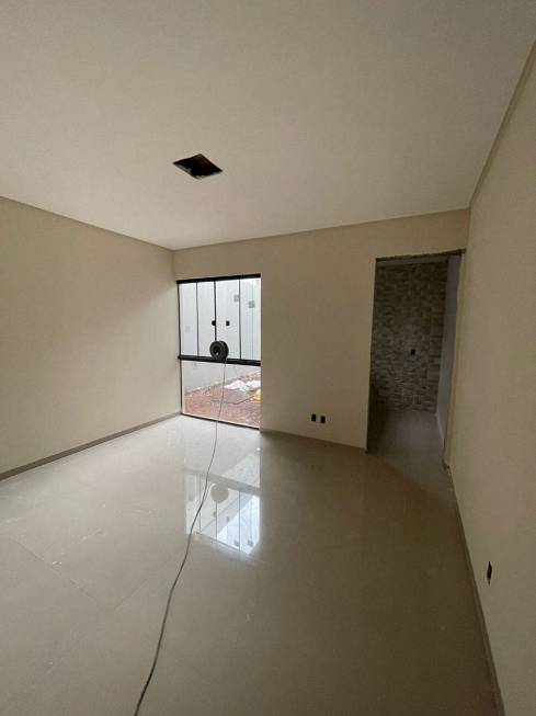 Foto 4 de Casa com 3 Quartos à venda, 90m² em Santo Onofre, Cascavel