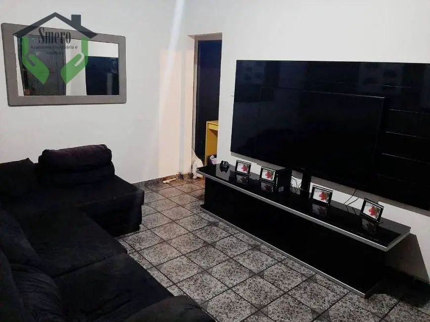 Foto 1 de Casa com 3 Quartos para alugar, 80m² em Vila Leopoldina, São Paulo