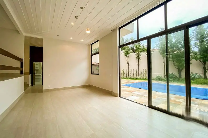Foto 3 de Casa com 4 Quartos à venda, 533m² em Belvedere, Belo Horizonte