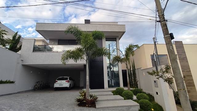 Foto 1 de Casa com 4 Quartos à venda, 780m² em Estância Silveira, Contagem