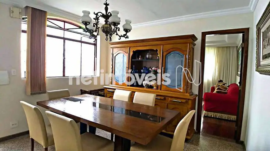 Foto 1 de Casa com 4 Quartos à venda, 180m² em Horto, Belo Horizonte