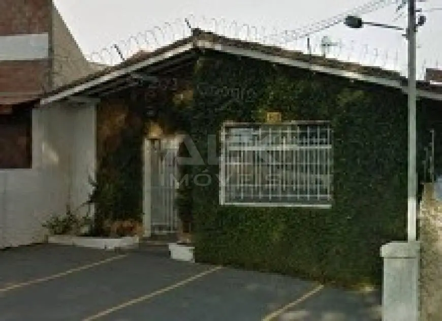 Foto 1 de Casa com 4 Quartos à venda, 200m² em Jabaquara, São Paulo