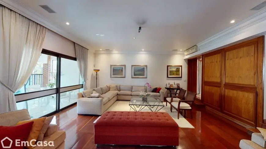 Foto 1 de Casa com 4 Quartos à venda, 386m² em Lapa, São Paulo
