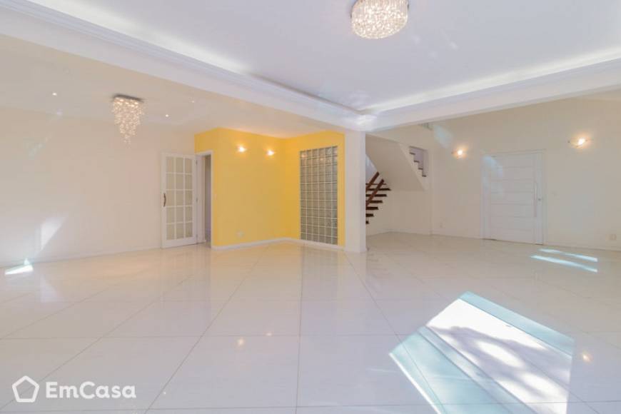Foto 2 de Casa com 4 Quartos à venda, 461m² em Recreio Dos Bandeirantes, Rio de Janeiro