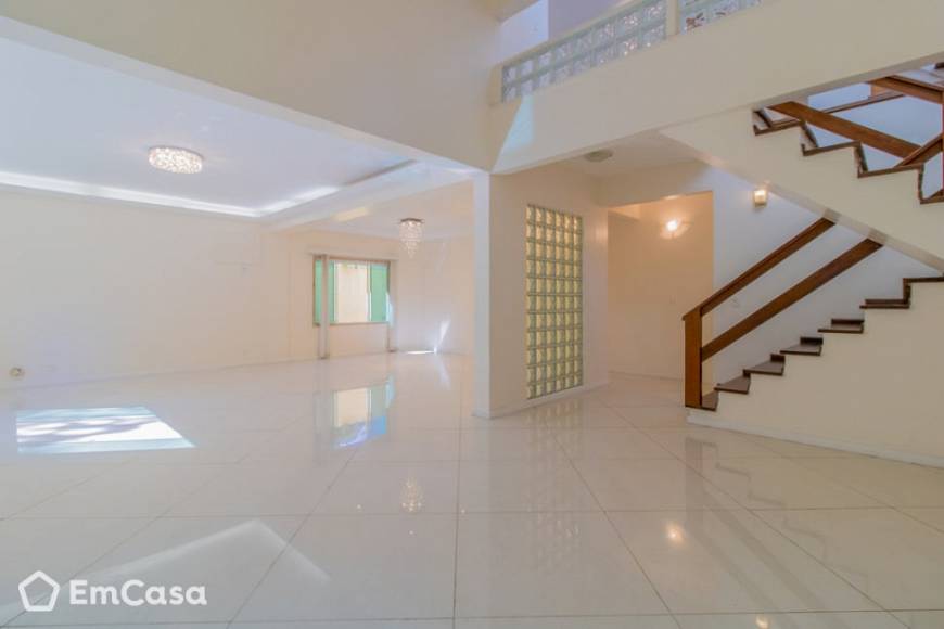 Foto 3 de Casa com 4 Quartos à venda, 461m² em Recreio Dos Bandeirantes, Rio de Janeiro