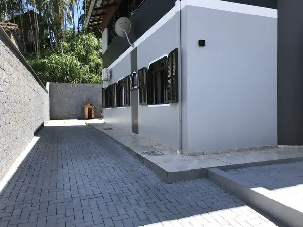 Foto 3 de Casa com 4 Quartos à venda, 140m² em Vila Lenzi, Jaraguá do Sul