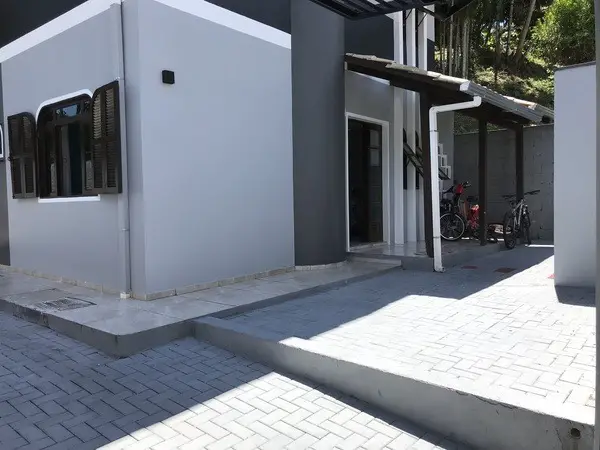 Foto 4 de Casa com 4 Quartos à venda, 140m² em Vila Lenzi, Jaraguá do Sul