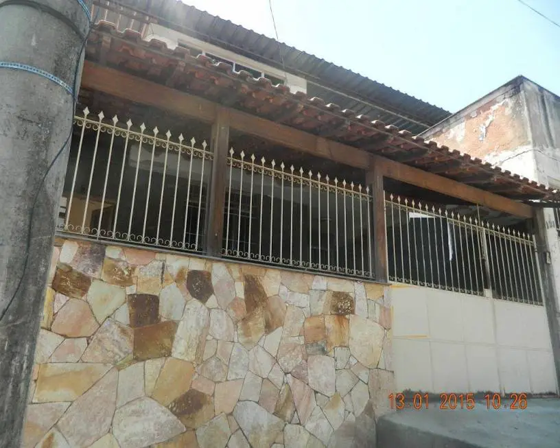 Foto 1 de Casa com 5 Quartos à venda, 414m² em Alto dos Passos, Juiz de Fora