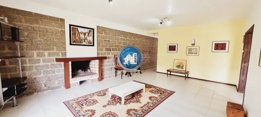 Foto 1 de Casa com 5 Quartos à venda, 379m² em Carvoeira, Florianópolis