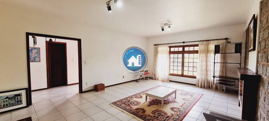 Foto 3 de Casa com 5 Quartos à venda, 379m² em Carvoeira, Florianópolis