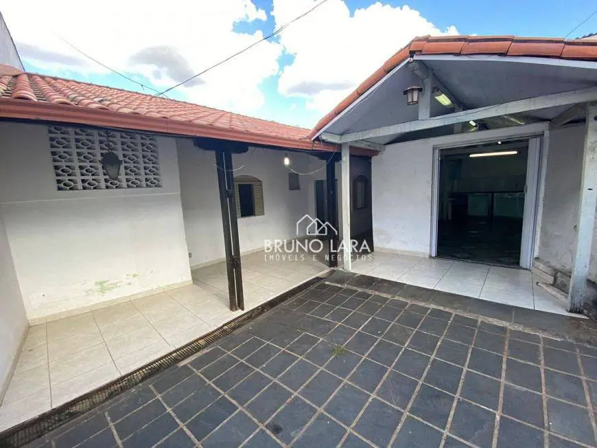 Foto 1 de Casa com 5 Quartos para alugar, 150m² em Centro, Igarapé