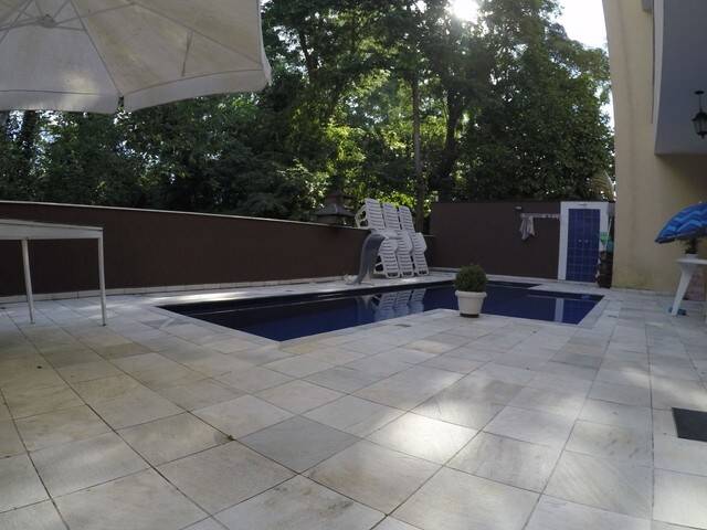 Foto 1 de Casa com 5 Quartos à venda, 634m² em Granja Olga II, Sorocaba