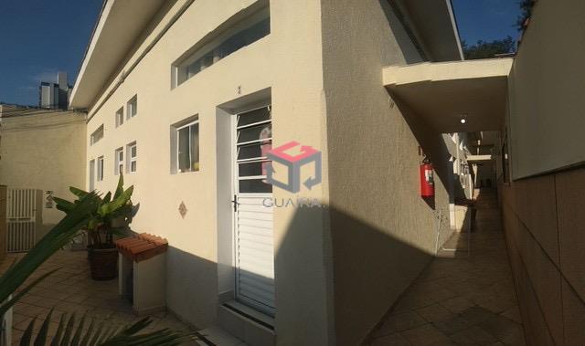 Foto 4 de Casa com 5 Quartos à venda, 220m² em Vila Príncipe de Gales, Santo André