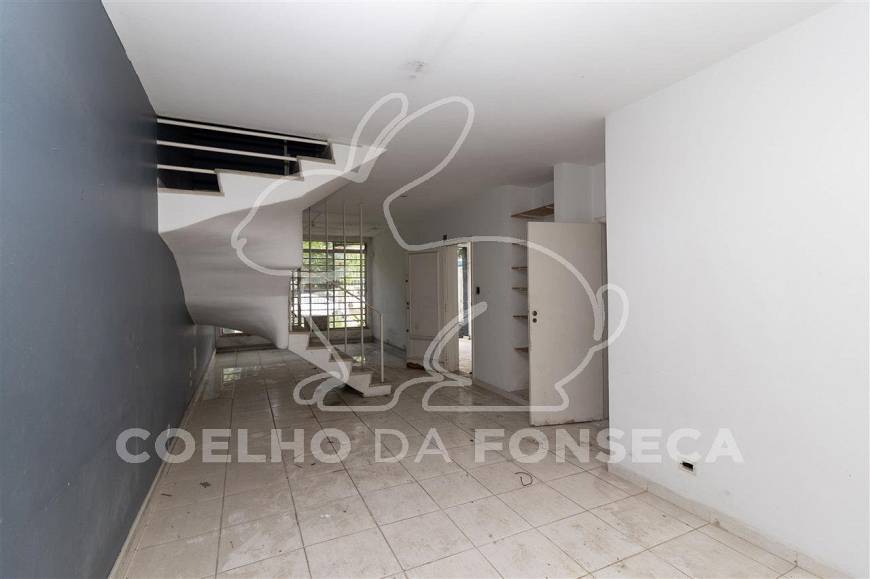 Foto 1 de Casa com 8 Quartos para alugar, 560m² em Brooklin, São Paulo