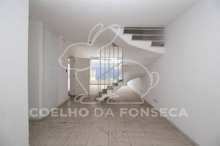 Foto 3 de Casa com 8 Quartos para alugar, 560m² em Brooklin, São Paulo