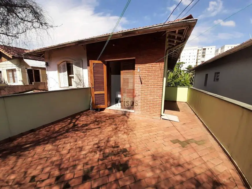 Foto 3 de Casa de Condomínio com 2 Quartos à venda, 100m² em Jardim Monte Kemel, São Paulo