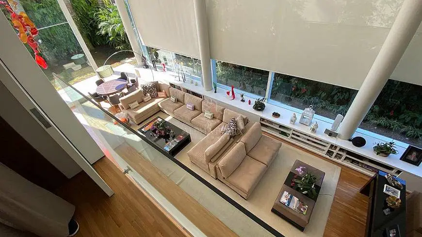 Foto 1 de Casa de Condomínio com 2 Quartos à venda, 630m² em Melville, Santana de Parnaíba