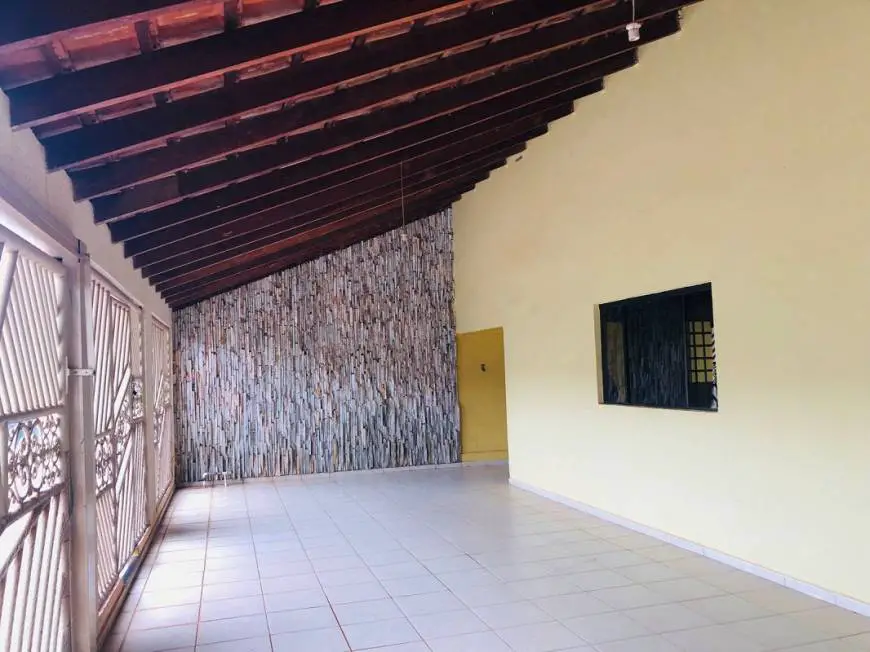Foto 4 de Casa de Condomínio com 2 Quartos à venda, 200m² em Nova Conquista, Cuiabá