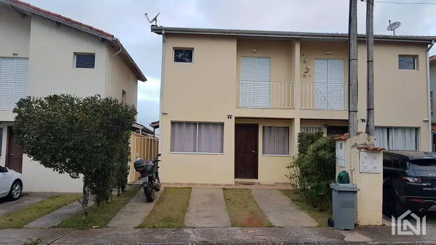 Foto 1 de Casa de Condomínio com 2 Quartos à venda, 70m² em Residencial America, Vargem Grande Paulista
