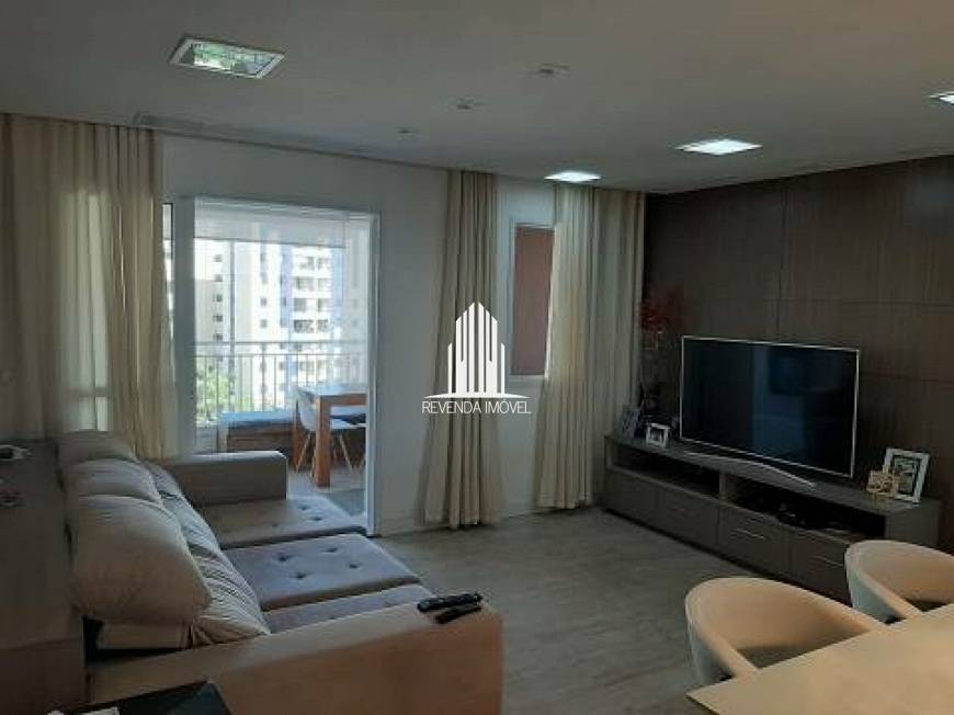 Foto 1 de Casa de Condomínio com 2 Quartos à venda, 72m² em São Judas, São Paulo