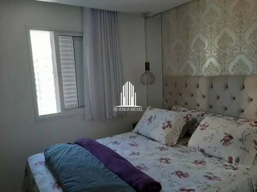 Foto 5 de Casa de Condomínio com 2 Quartos à venda, 72m² em São Judas, São Paulo