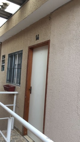 Foto 1 de Casa de Condomínio com 2 Quartos para alugar, 54m² em Vila Graciosa, São Paulo