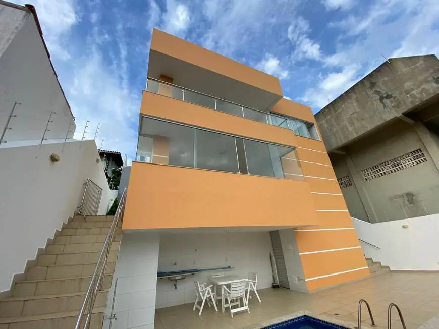 Foto 1 de Casa de Condomínio com 3 Quartos à venda, 282m² em Itaigara, Salvador