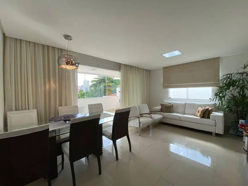 Foto 3 de Casa de Condomínio com 3 Quartos à venda, 282m² em Itaigara, Salvador